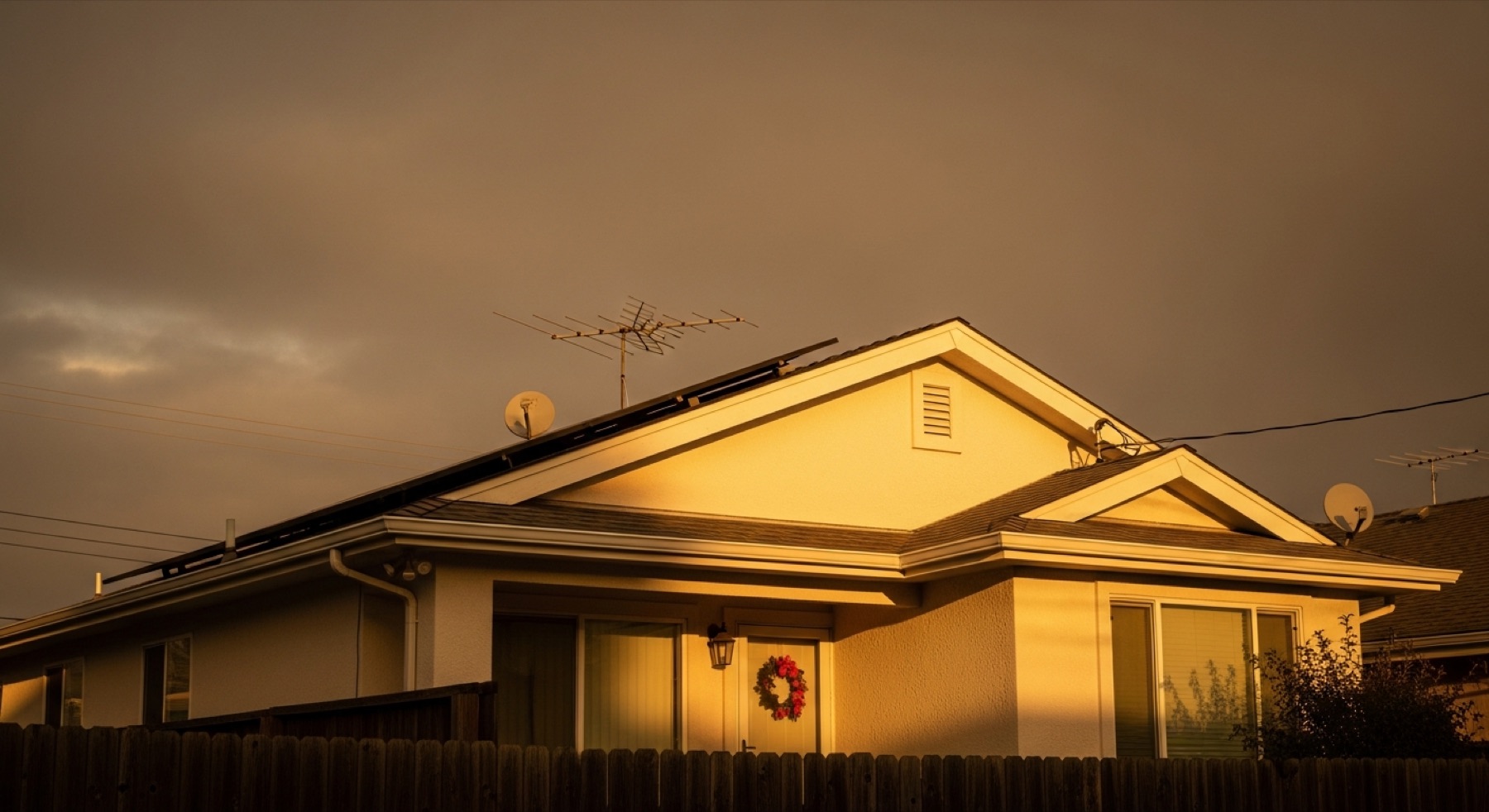 Shared Roofing Leads