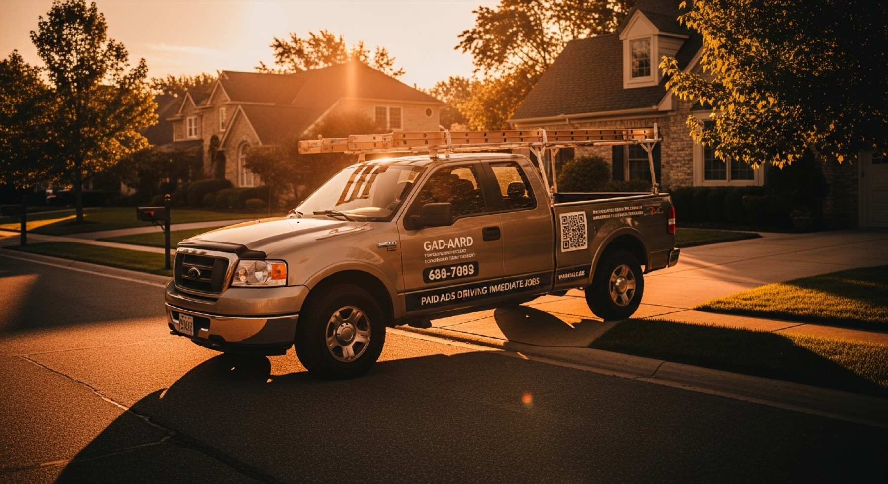 Google Ads for Roofers