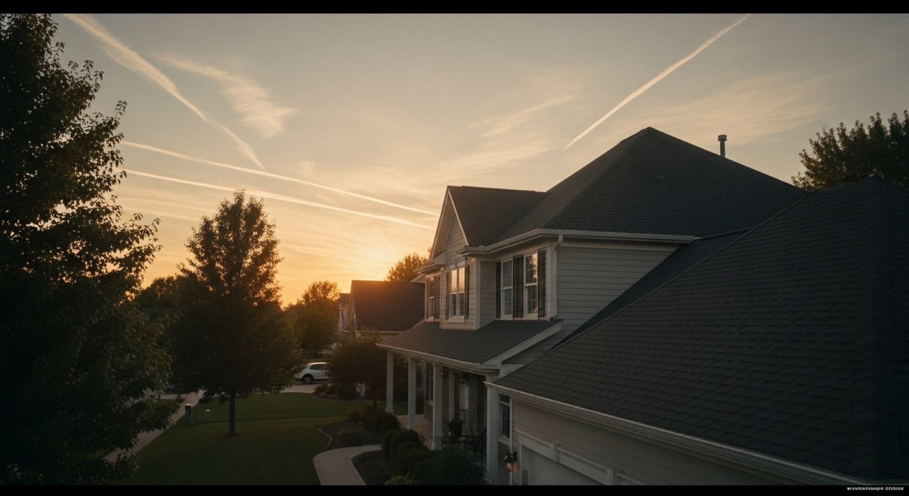 Roofing SEO Guide