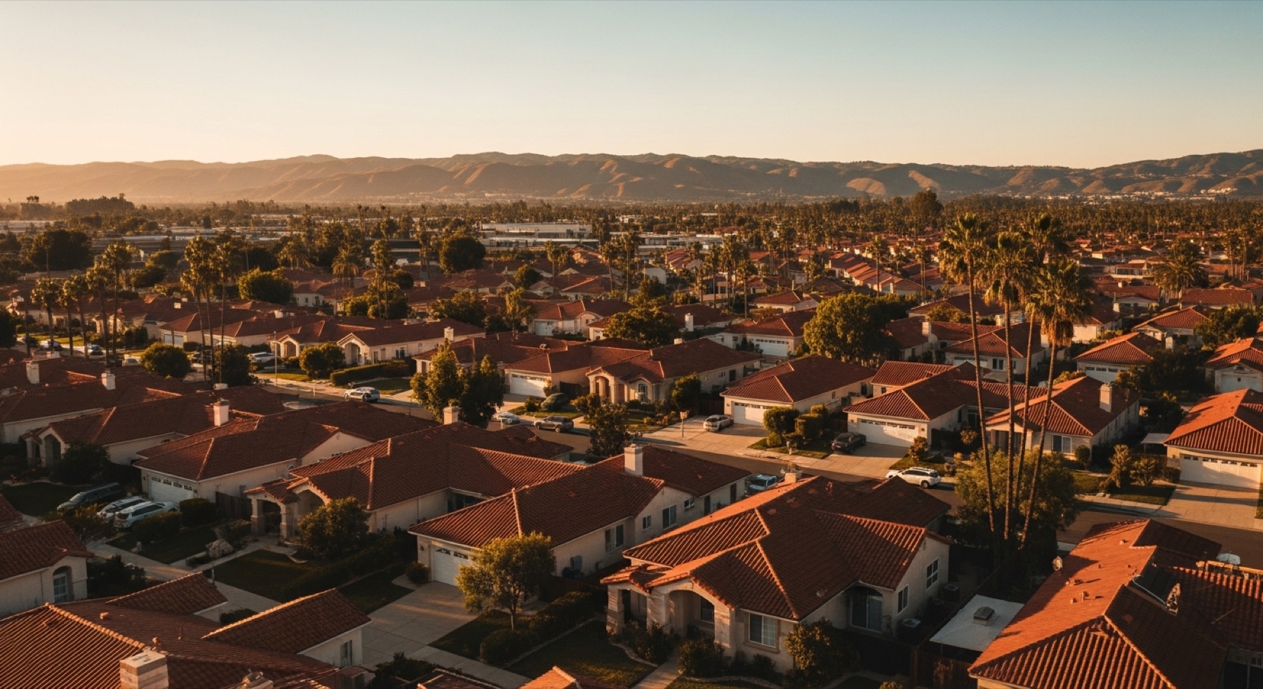 California Roofing Marketing