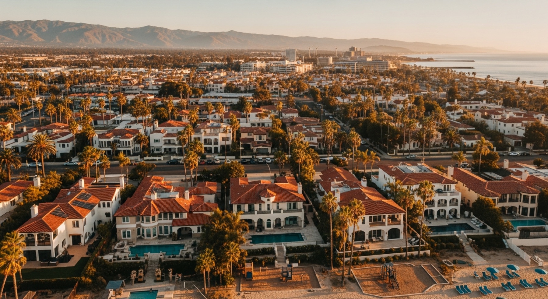 Ventura & Santa Barbara Roofing Marketing
