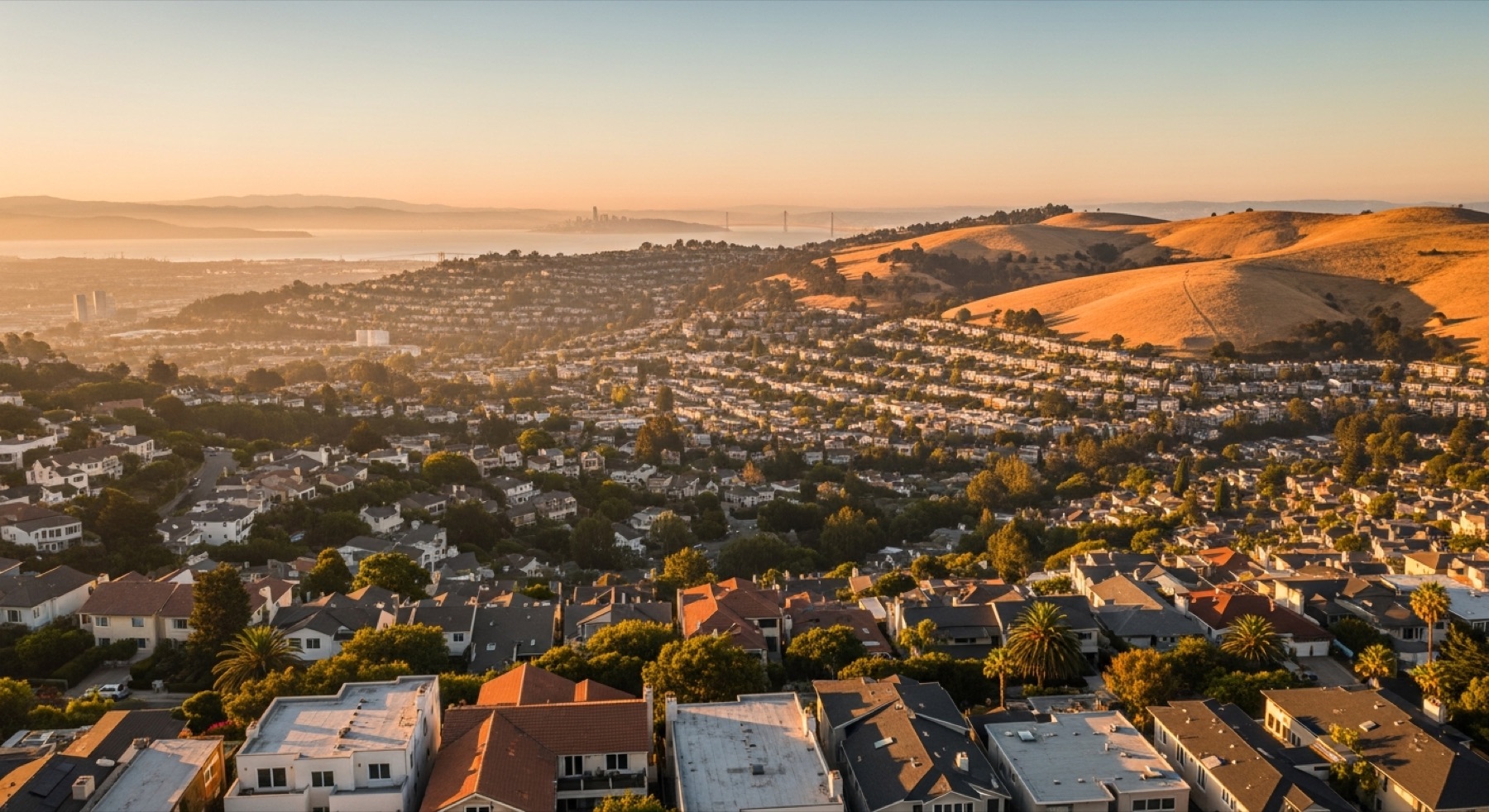 East Bay Roofing Marketing