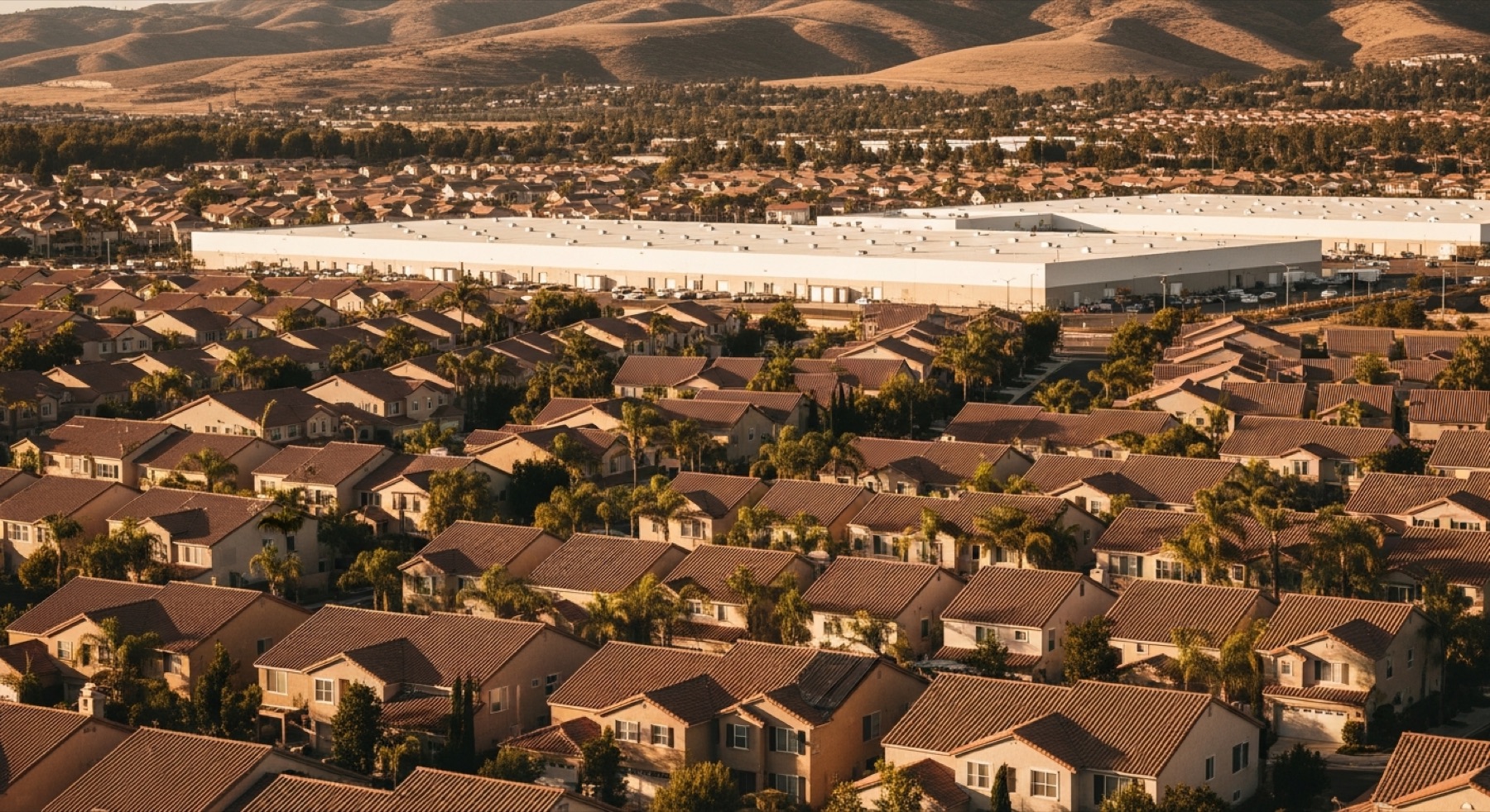Inland Empire Roofing Marketing
