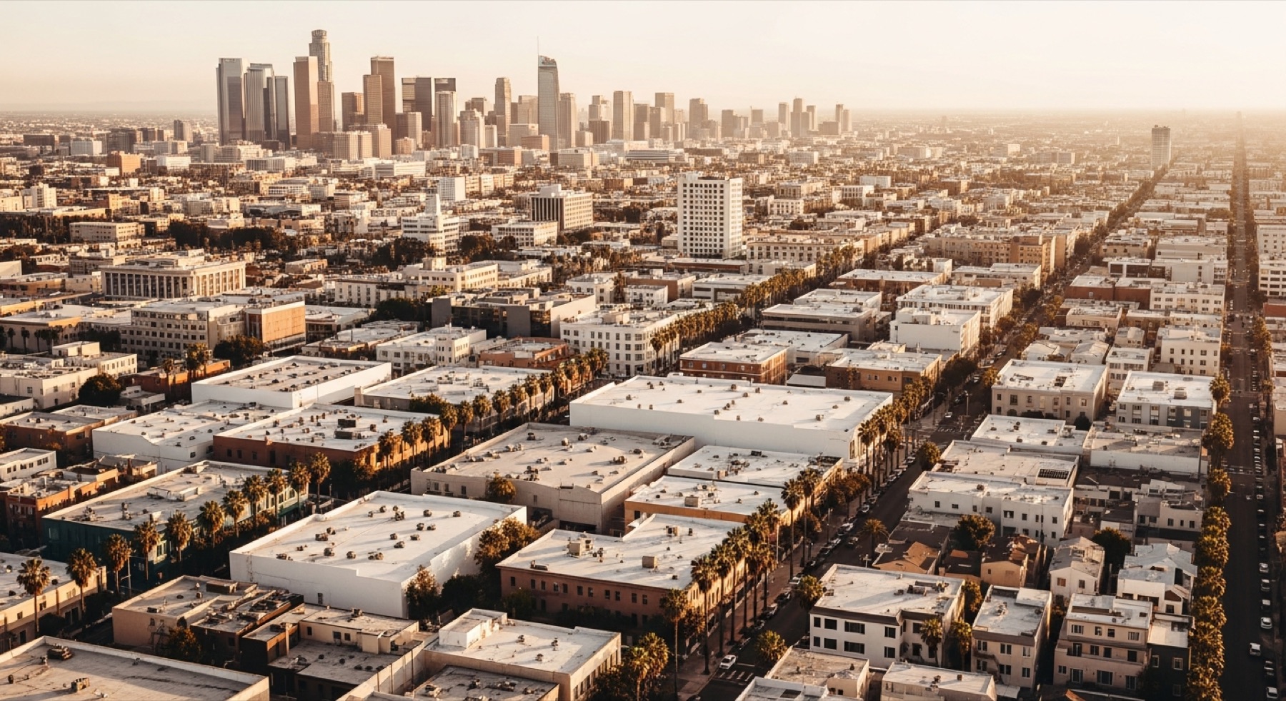Los Angeles Roofing Marketing