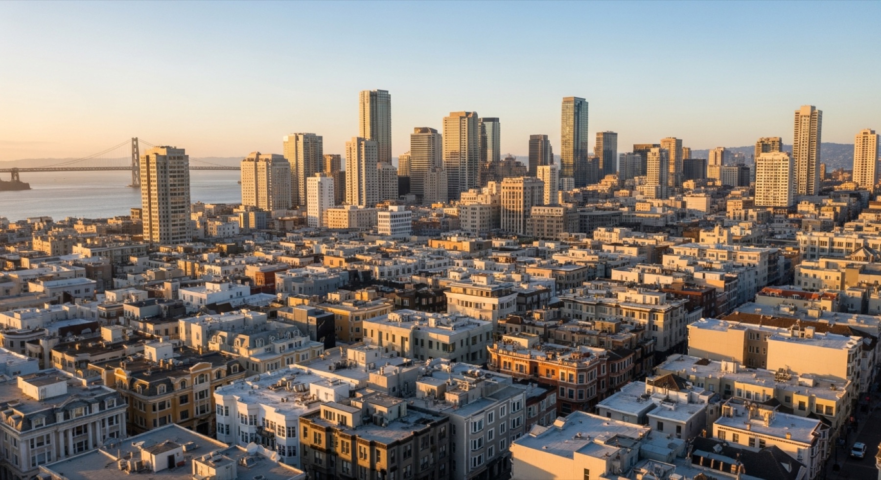 San Francisco Roofing Marketing