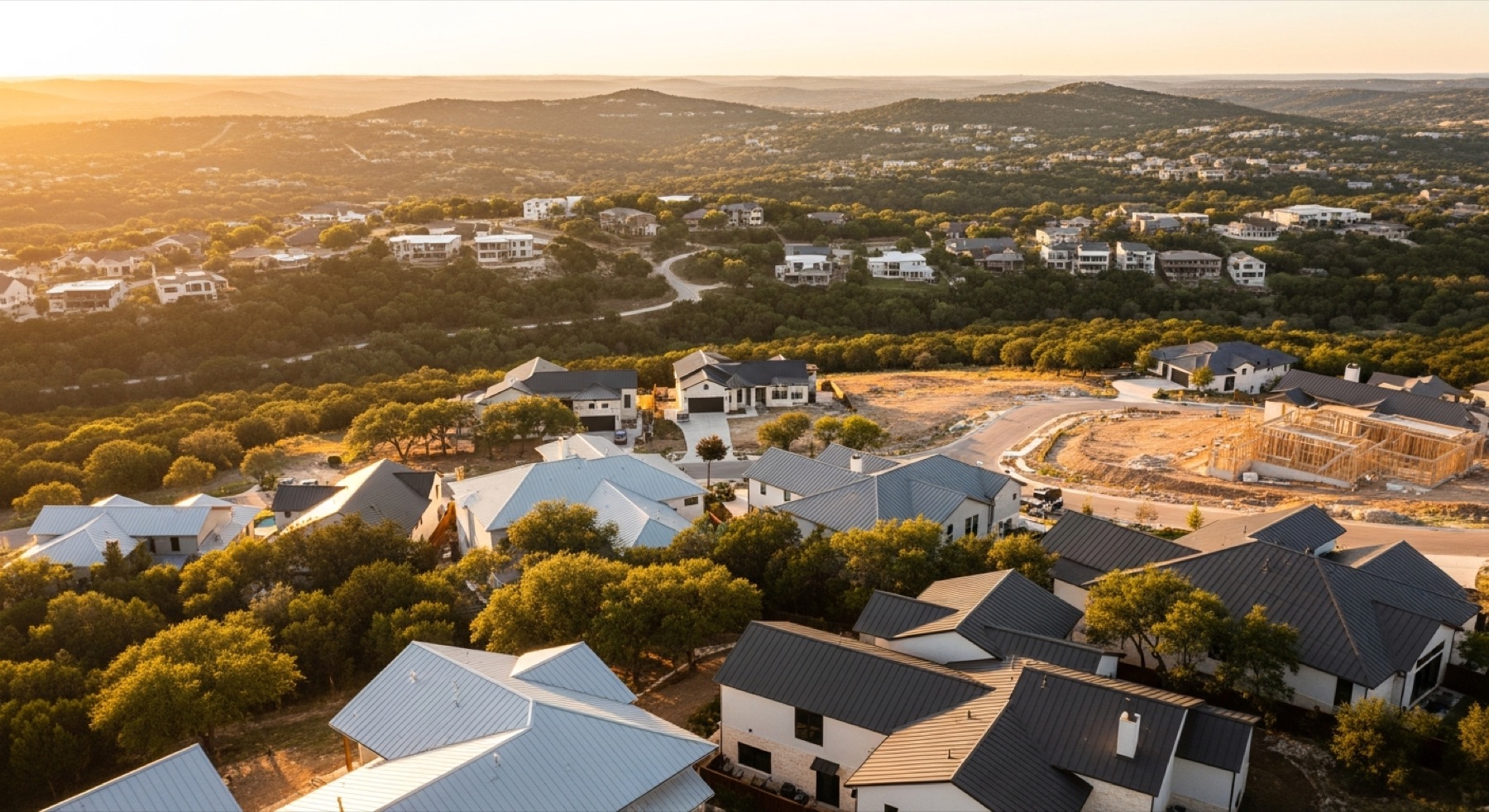 Austin Roofing Marketing