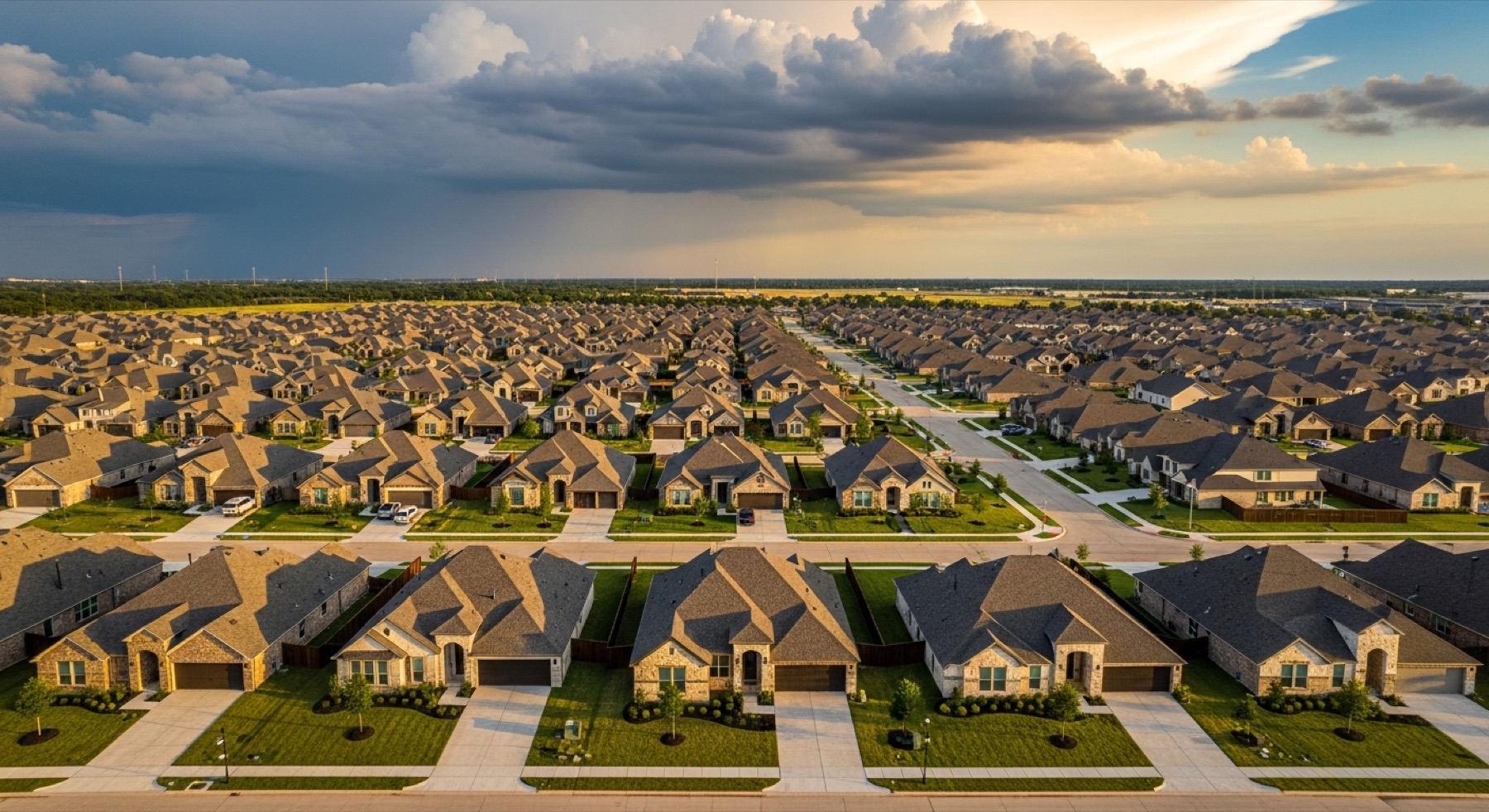 Dallas–Fort Worth Roofing Marketing