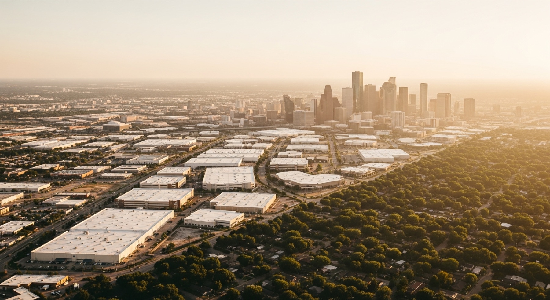 Houston Roofing Marketing