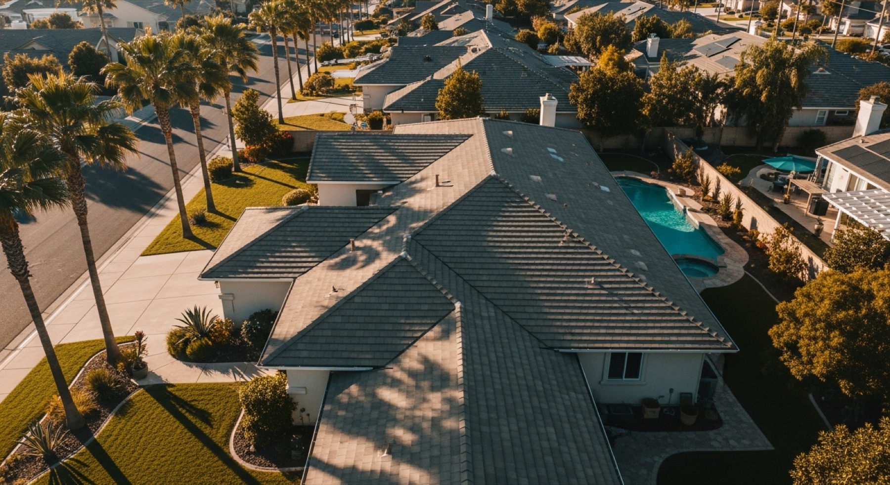 Roofing SEO Services