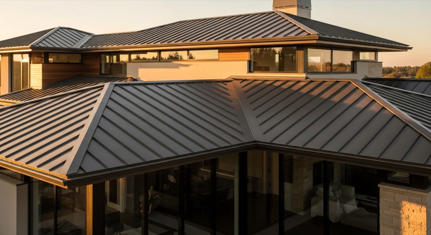 Metal Roofing Marketing