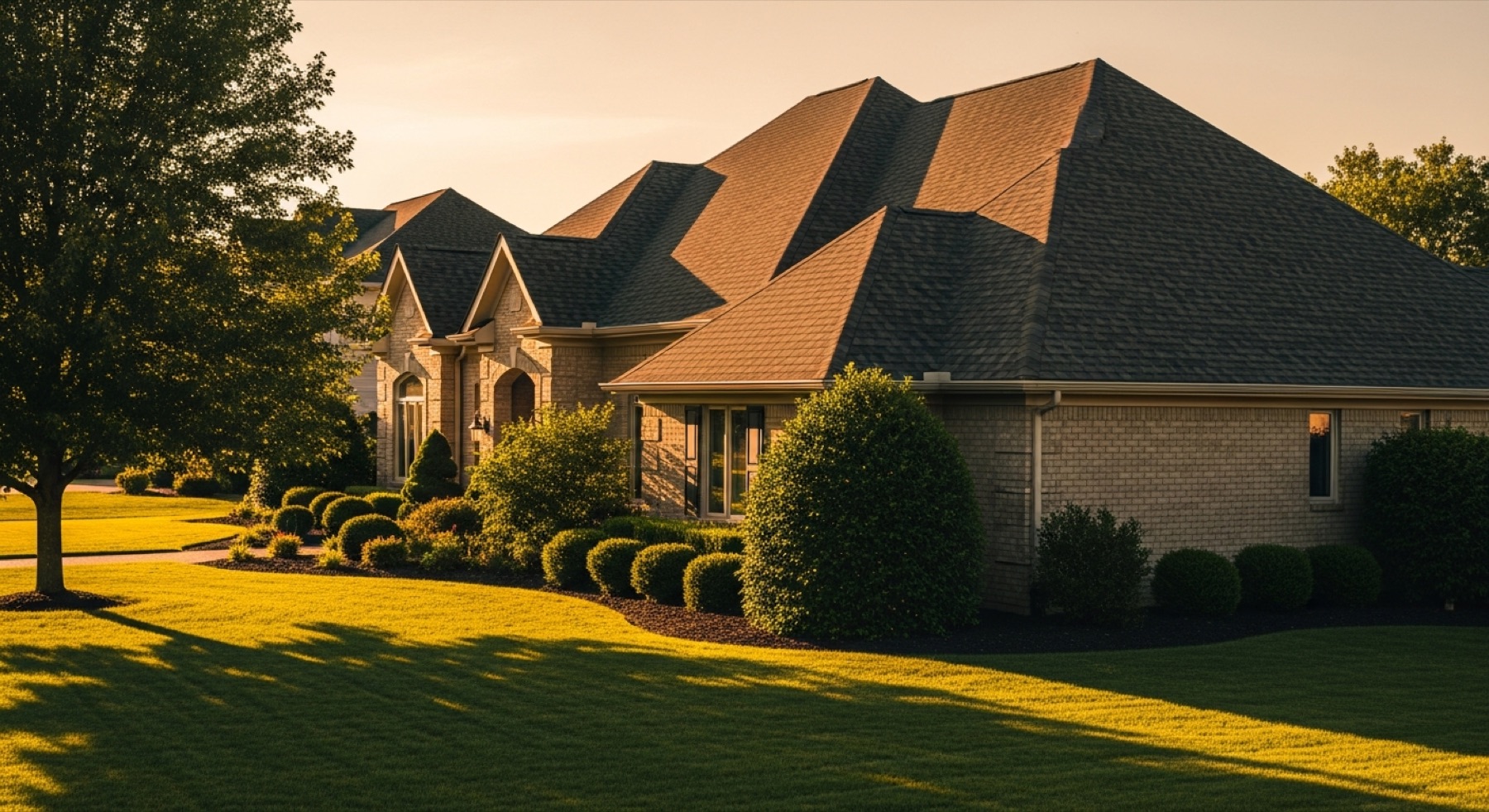 Residential Roofing Marketing