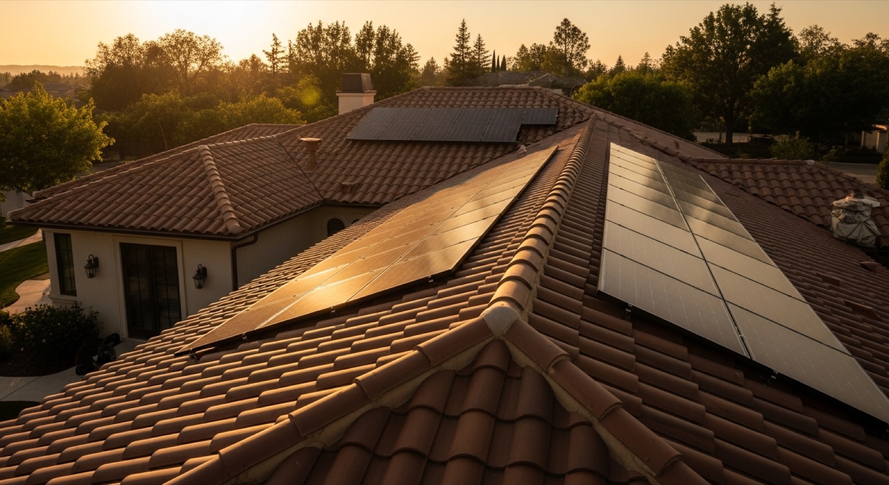 Specialty & Solar Roofing Marketing