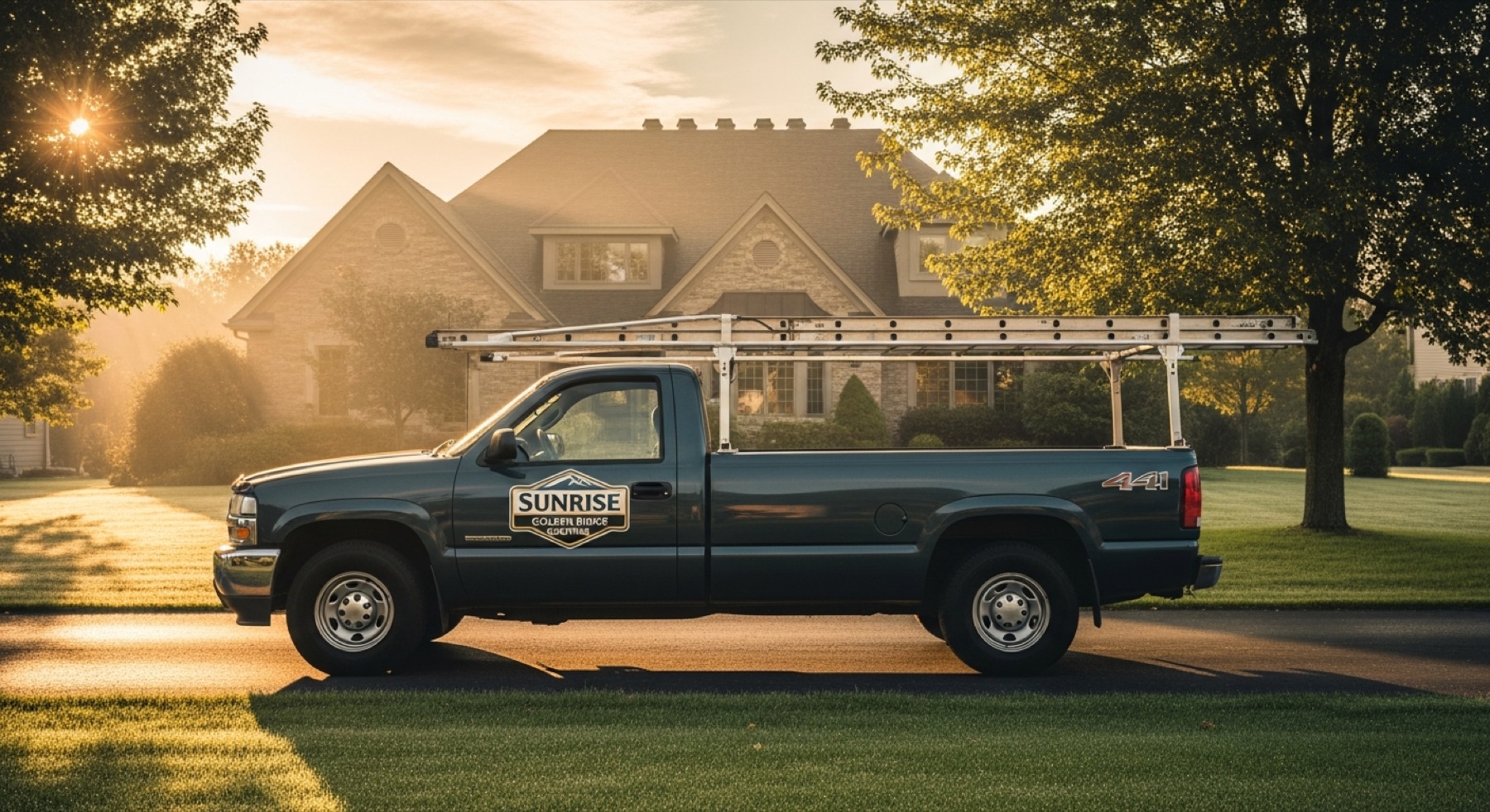 Marketing for New Roofing Companies