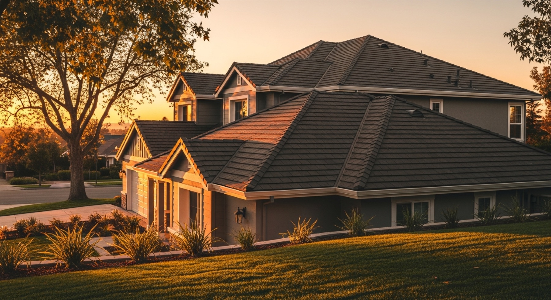 Social Media Advertising for Roofers