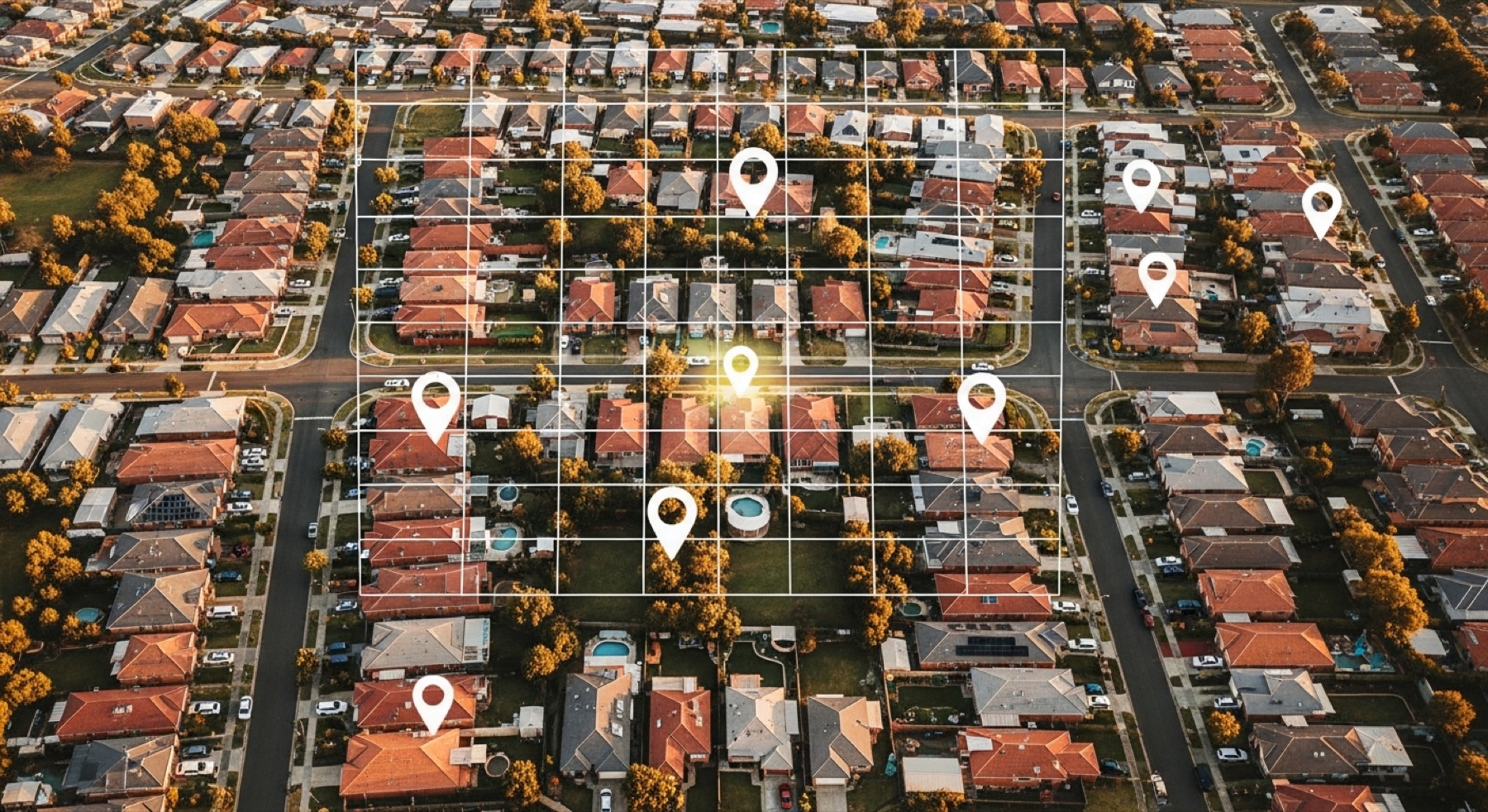 Maps SEO for Roofers